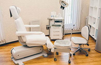 Лікування нігтів у Полтаві