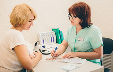 Лікування у Подолога в Полтаві